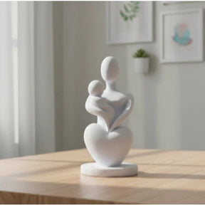 Estátua Amor De Mãe