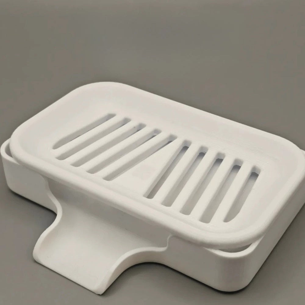 Saboneteira Soap Box Escorredor Moderno Minimalista