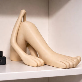 Abaporu Tarsila Do Amaral Decoração Sofisticada E Conceitual