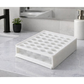 Saboneteira Dr Squatch Soap Quadrada