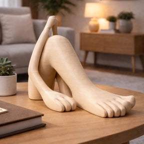 Abaporu Tarsila Do Amaral Decoração Sofisticada E Conceitual