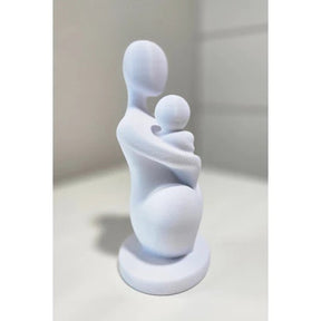 Estátua Amor De Mãe