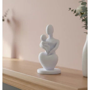Estátua Amor De Mãe