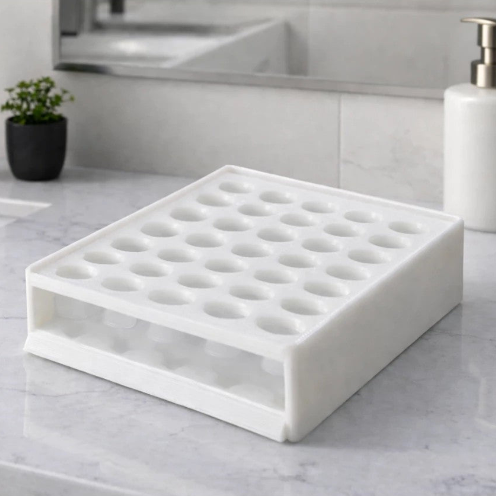 Saboneteira Dr Squatch Soap Quadrada