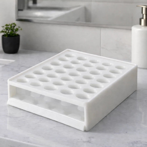 Saboneteira Dr Squatch Soap Quadrada