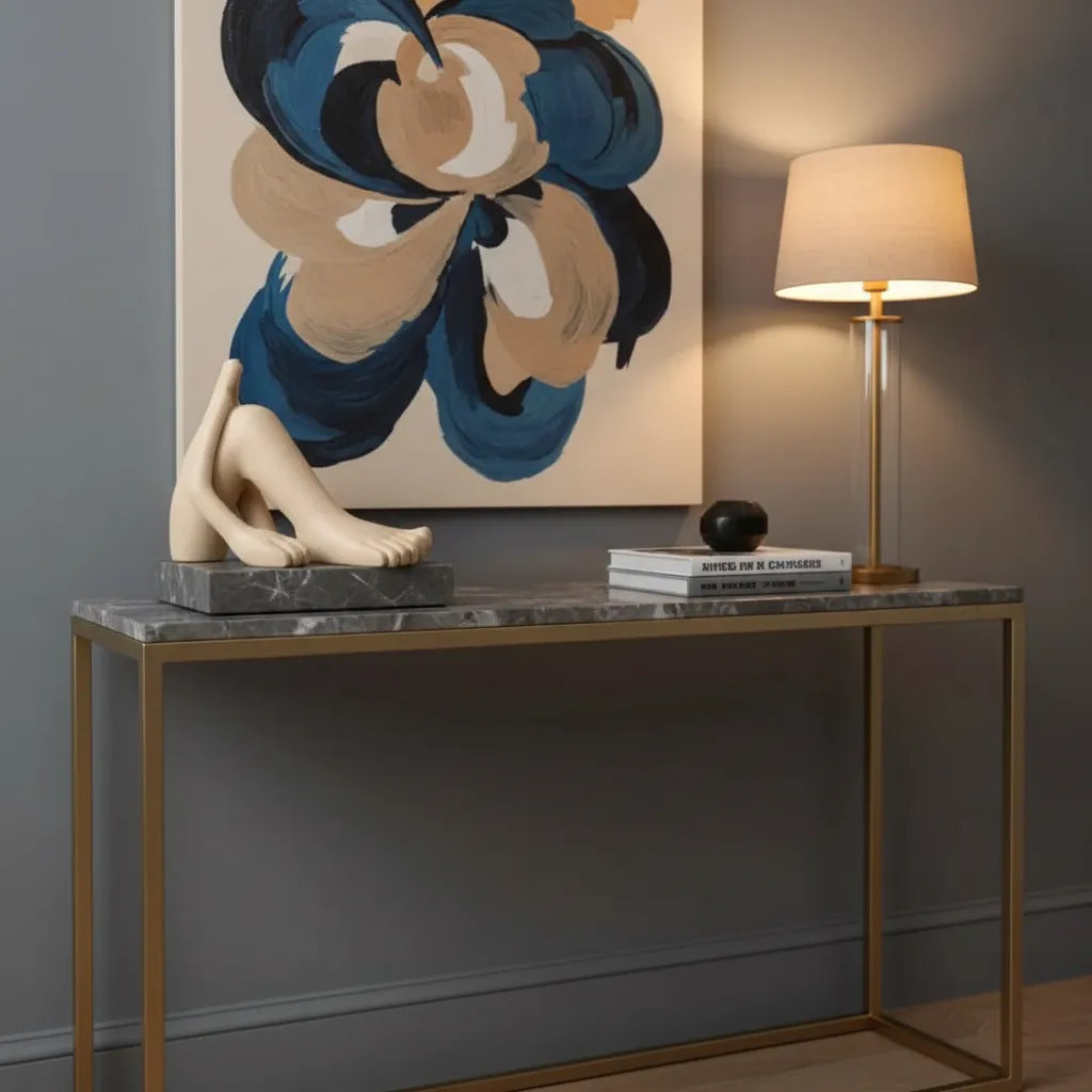 Abaporu Tarsila Do Amaral Decoração Sofisticada E Conceitual